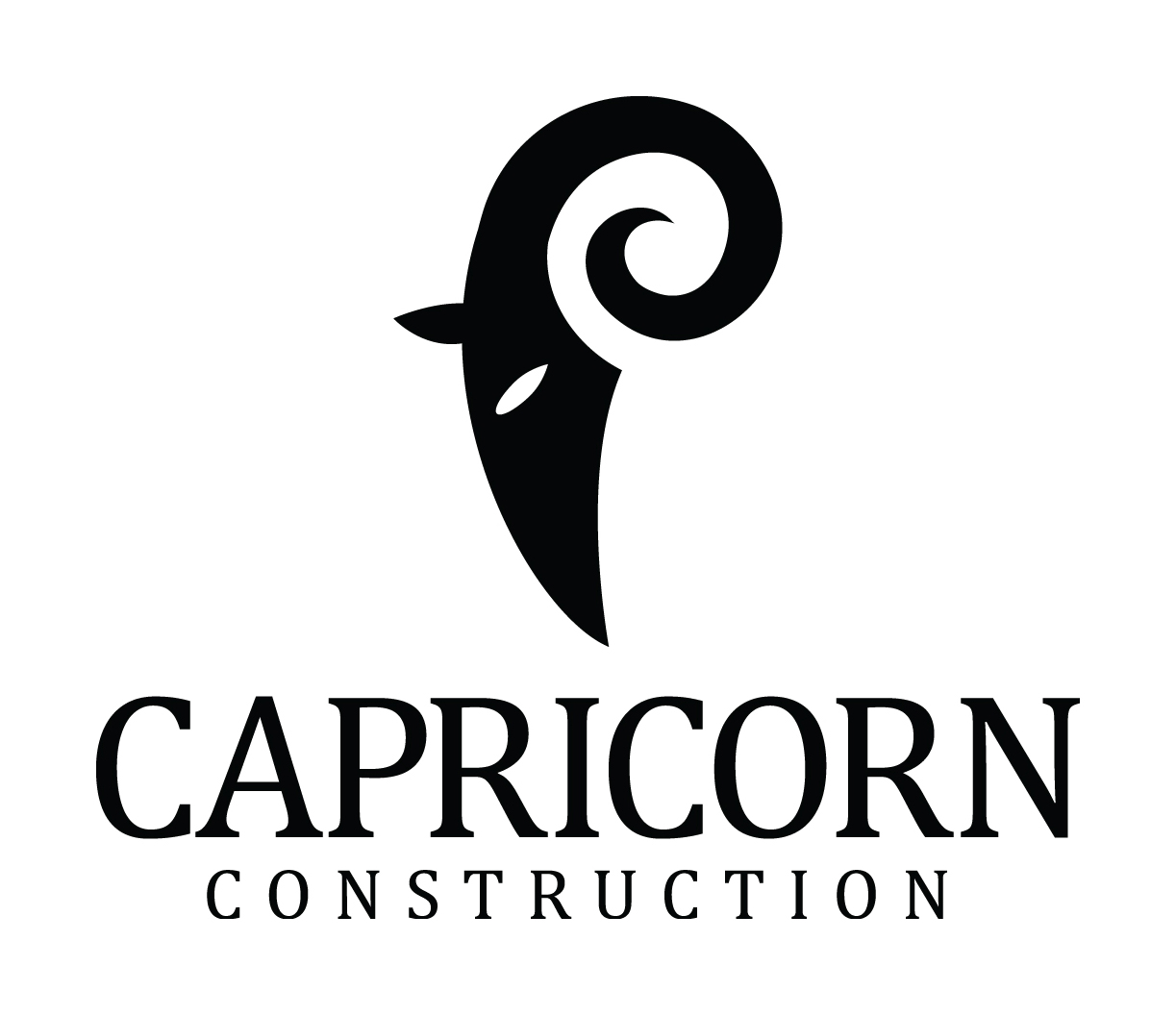 Capricorn Construction Logo